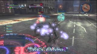 DCUO - GK Bounty Hunting Pied Piper