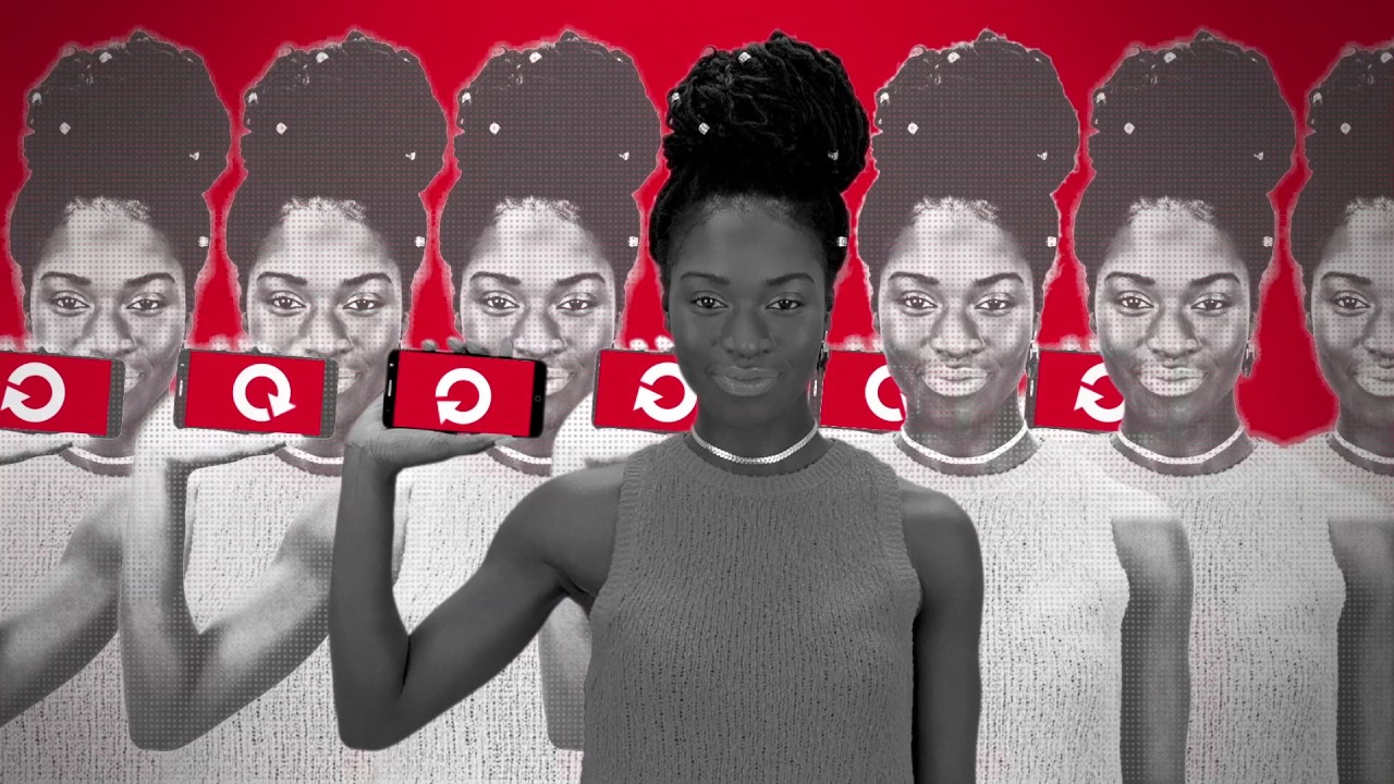 Rollover Data by Digicel