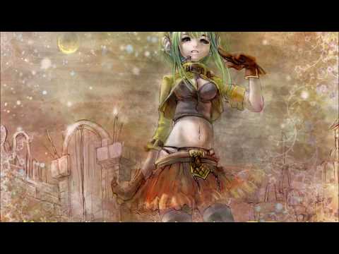 【GUMI】砂漠の旅人【ボカロオリジナル曲】