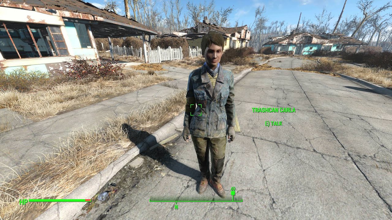 Fallout 4: How to build the coolest, most baller player home ever –  GIRLPLAYSGAME