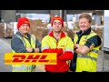 DHL Global Forwarding Australia – Certified as a Great Place to Work.