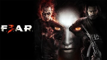Fear 3 Co-op Walkthrough: Part 5 (HUN) (HD)