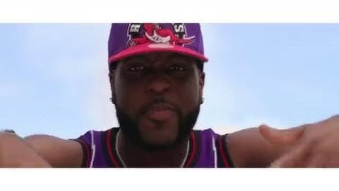 Ncredible Gang - Only You ft. Nick Cannon, Fat Joe, DJ Luke Nasty