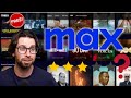 HBO Max is Now MAX | FIRST LOOK New Streaming Service 2023 image
