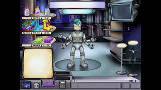 Mighty Math Calculating Crew Full Playthrough screenshot 5