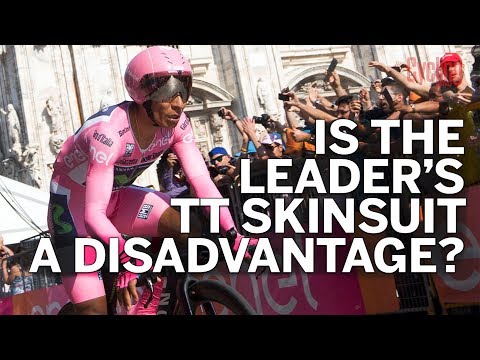 Video: Nairo Quintana tuyên bố thủ lĩnh vô song của Movistar cho Tour de France