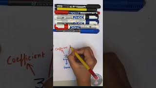 Basic Math Must Know This Mathematic Rules Math With Noor