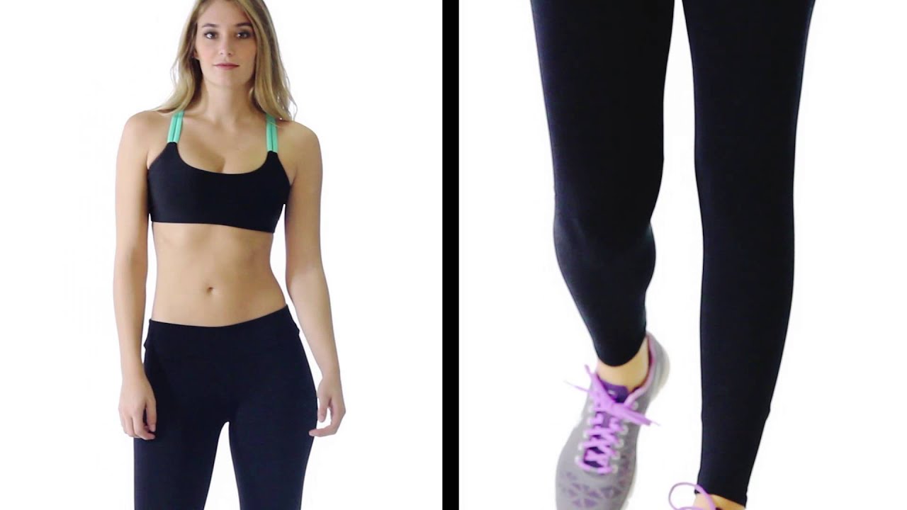 organic yoga pants made in usa