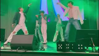 ONE PACT✨️ {The New Wave Tour in San Francisco} - ILLUSION 🪄