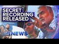 Recording released of Trump describing Iran military leader’s death | Nine News Australia