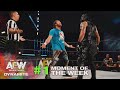 Did Penta El Zero Miedo or Kenny Omega Move Into the Finals? | AEW Dynamite, 10/28/20