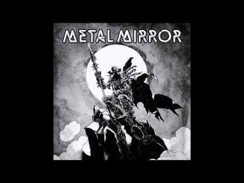 Metal Mirror - Midnight Eyes (NWOBHM )