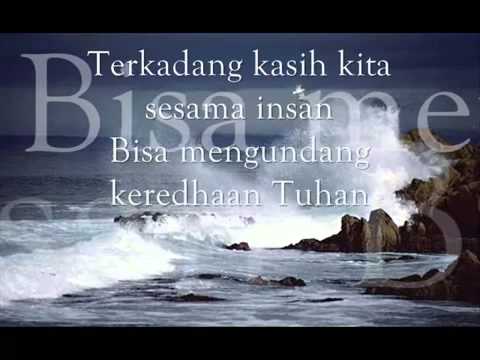 Antara Dua Kasih   UNIC