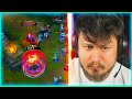 ÇAR OP YAV İYİ OYNAMADI | LoL Yayın Anları #805