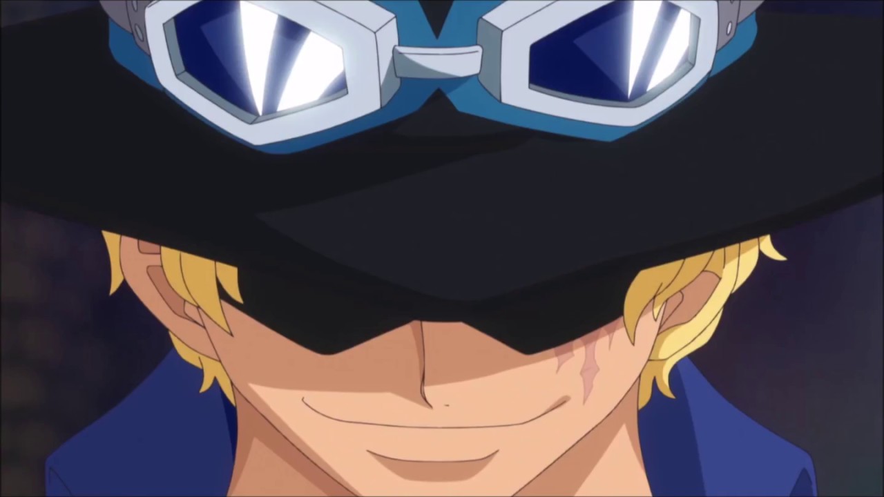 One Piece | Ace Sabo Luffy (ASL) AMV