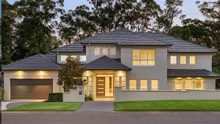 28 Yandiah Place, Castle Hill | Sydney Sotheby