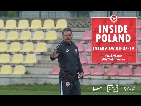football score Inside Poland | Chemnitzer Preview