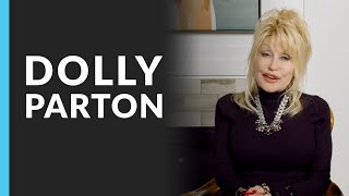 Dolly Parton Talks New Album &#39;A Holly Dolly Christmas,&#39; Jimmy Fallon Duet, and More!