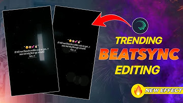 Marathi Shayari video editing | Alight Motion editing