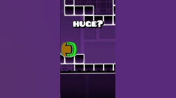 SECRET Geometry Dash Editor Tricks! 😱