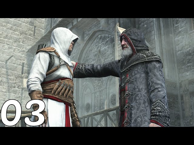 Assassin's Creed 3 Preview: Everything is Permitted