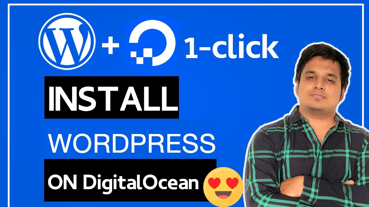 How Do I Uninstall WordPress Digitalocean?