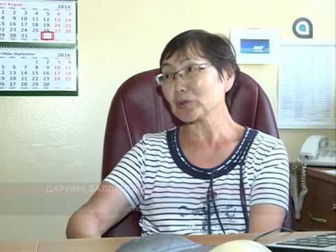 "Гадкие" водоросли