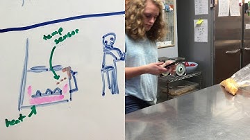 Physical Computing Deliverable