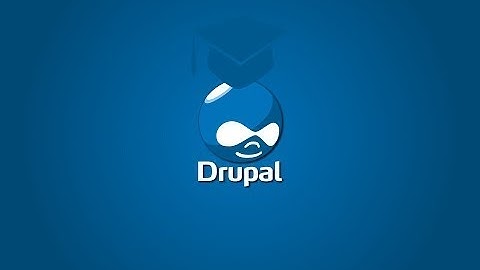 Создание нового типа контента, управление полями и их отображением на Drupal 8. Друпал-школа (4)