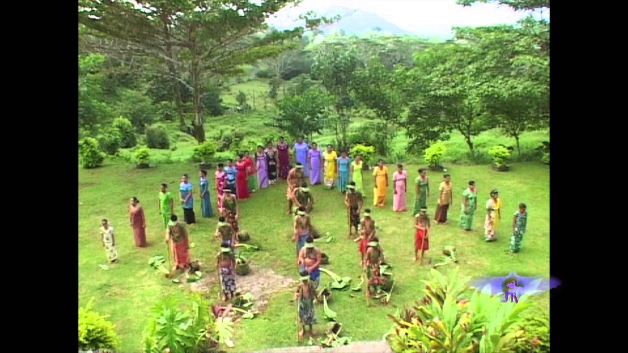 Tanugamanono Meko Kids . Ua tatou galulue