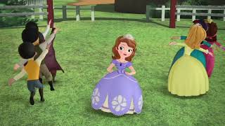 Sofia the First - Princess Things [French]