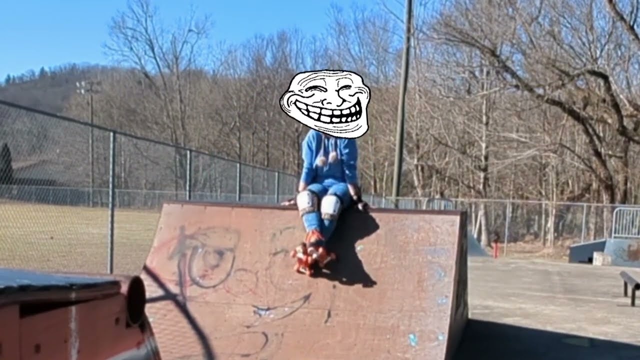 365 Days of Skate Challenge: Day 31