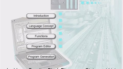 02 - SIMATIC Step 7 PROGRAMMING LANGUAGES - Language Concept
