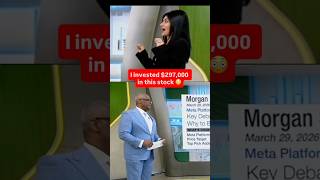 I invested $297,000 in THIS stock 😳