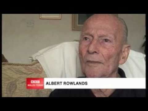 Gresford Disaster - Investigation Documents - Interview with last survivor -  BBCNews