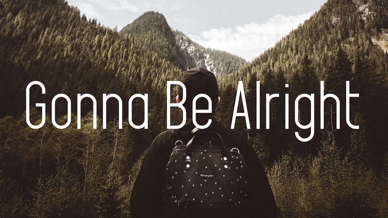 Tritonal Gonna Be Alright (Lyrics) ft. Mozella YouTube