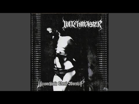 Witchmaster — Death Fetish