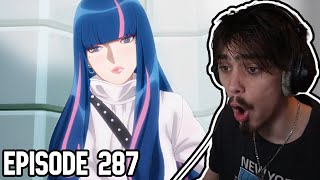Celebrity Code Arc is FINALLY Here!! Boruto Episode 287 Reaction!! Wealth