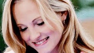 Caroline Forbesso What