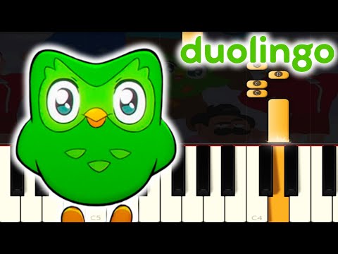 The Final Test - Duolingo Anime