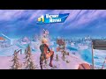 High Kill Solo Squads Gameplay Full Game Chapter 3 (Fortnite Ps4 Controller)