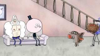 Мульт Regular Show Sneak Peek Promo