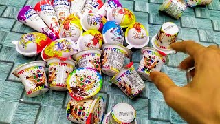 Kinder Surprise Egg The Best Of Both Worlds