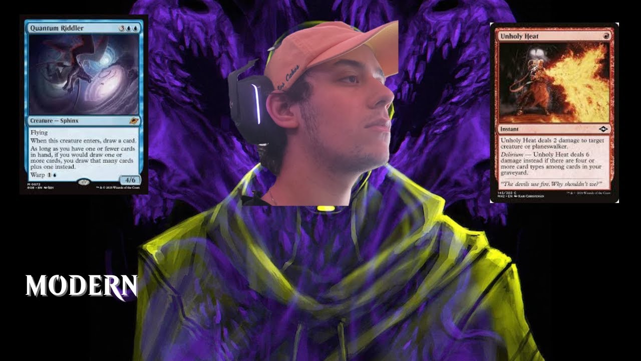 GRIXIS CONTROL WE ARE SO BACK | MTGO | MODERN