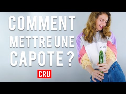 Vidéo: Comment Afficher Le Brut