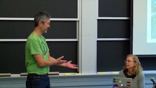 Session 1.2: Stories from the Field: Methane Leaks