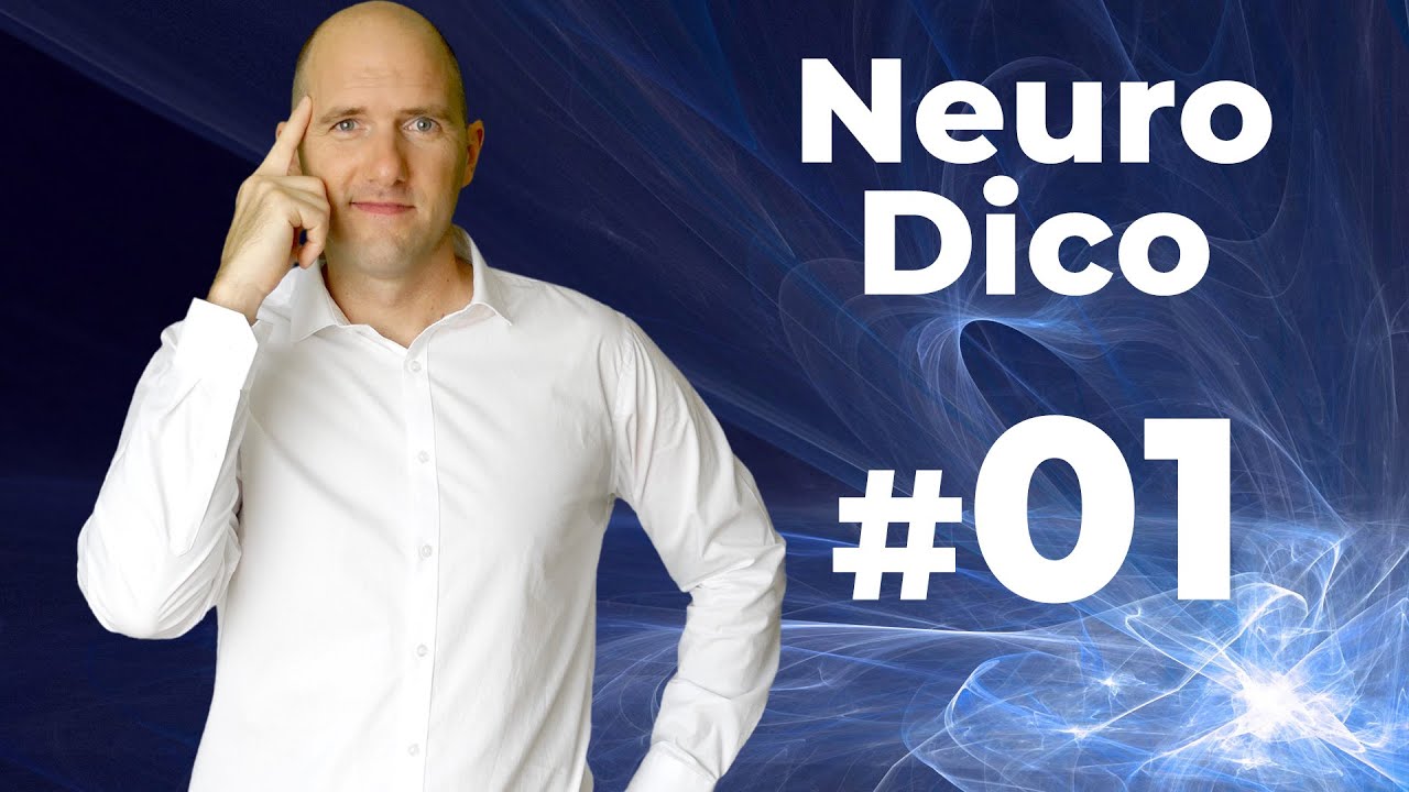 Métacognition #NeuroDico 01