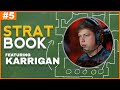 Battling Stars in FaZe and Bringing Up Baby Astralis - Strat book Episode 5 (feat. karrigan)