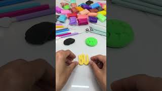 Clay turtle #turtle #clay #asmr #diy #handmade #funny #foryou #2026 #shorts #shortvideo #youtube