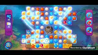 Fishdom Super Hard level 3134. NOboosters